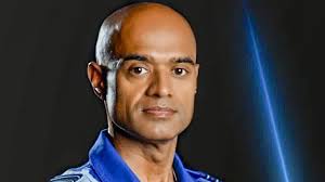 IN PHOTOS: Meet India's four IAF fighter pilots leading the Gaganyaan  mission