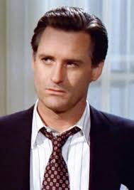 Fan Casting Bill Pullman as Harry Temple in Speed (1994 Alternate Casting) 