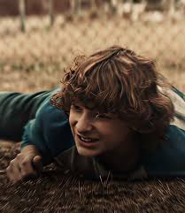 Mason Thames 4 Fingers