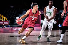 United states basketball was always one of the top 3 teams in the olympics with the only exception of moscow 1980 where usa, argentina, canada, china, mexico and puerto rico all qualified for the. Drzrgdxrmtlj5m