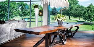Giantex dining table, wood rectangular table, modern counter height dining table 63 x 31.5 x 30, home furniture kitchen table, black dining room table for 6 people 3.9 out of 5 stars 137 1 offer from $149.99 Best Dining Room