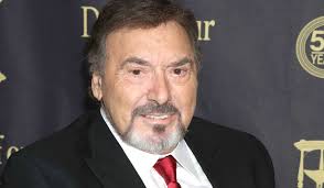 RIP Joe Mascolo, aka Stefano DiMera of "Days of Our Lives," Dies for Real  at age 87