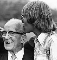 Echoes of Empowerment: The Resonance of 'What One Man Can Do' in Modern  Times