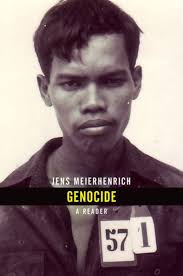Genocide: A Reader by Jens Meierhenrich, Paperback