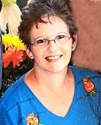 Obituary of Susan Lynn Johnson Colin