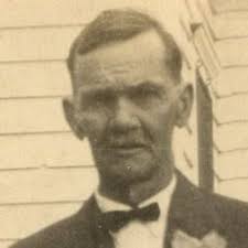 John Lucas Tyree (1857-1933)