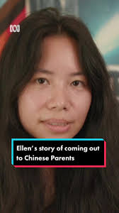 Ellen's Story of Coming Out as Queer and Chinese