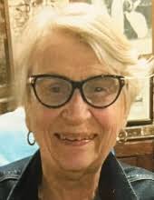 Obituary information for Barbara Jackson