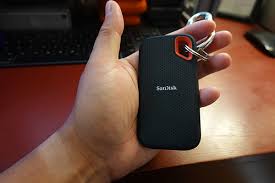 Any suggestion to have the ssd this solved my problem although i do not know how. The Sandisk Extreme Portable Ssd Is The Best Performing Small Travel Drive You Can Buy