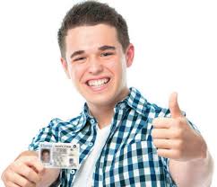 Hancock Driving School