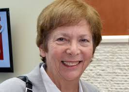 Sarasota remembers Nora Patterson, former mayor and commissioner