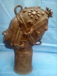 Since 1948, we have been a frontrunner in international energy research. Original Ife Kopf Mannlich Benin Figur African Tribal Messing Bronze Kunst Nigeria Ebay