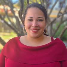 Celebrating another staff person Toyia ❤️ Toyia is the Office Manager of  Student Relations at the Duke campus. Toyia enjoys the atmosphere with the  staff and families, and finds the Reggio approach