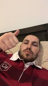 Your Game III Queensland squad! 🔥 #UnitedinMaroon