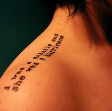 See more ideas about memorial tattoos, tattoo quotes, cool tattoos. 52 Love Quotes Tattoos