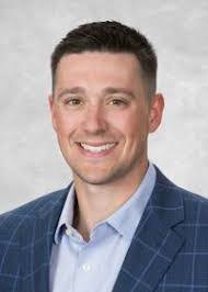 Nicholas Kucinski's Instagram, Twitter & Facebook