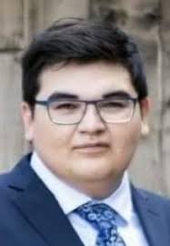 M. James-Roy Neashish-Hébert