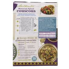 Maybe you would like to learn more about one of these? Buy Al Fez Moroccan Spiced Couscous 200g Online Lulu Hypermarket Oman