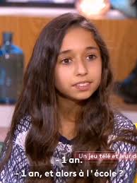 Rebecca The Voice Kids