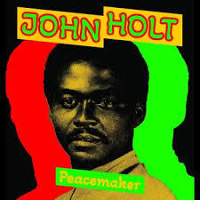 Holt John
