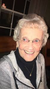 Obituary information for Jean Smith Moyer