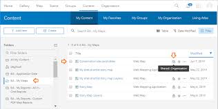 Arcgis online is a complete, cloud based mapping platform hosted. Arcgis Web Map Business Analyst Documentation