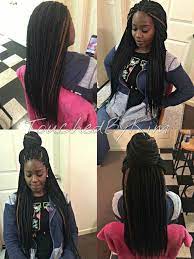 I Like Black Girl Braided Hairstyles African Braids Styles Box Braids Hairstyles
