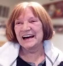 Faye Harding Obituary