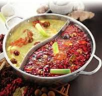New! Stainless Steel Hot Pot