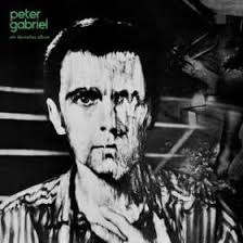 Peter Gabriel
