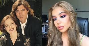 Te amo con el alma. Reversionaran Perla Negra Con Anna Chiara Como Protagonista Y Andrea Del Boca Como Malvada Tv La Voz Del Interior