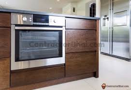 built in appliances for indian kitchens