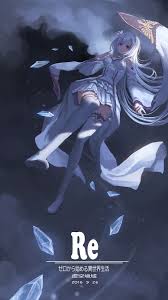 pin op re zero kara hajimeru isekai seikatsu