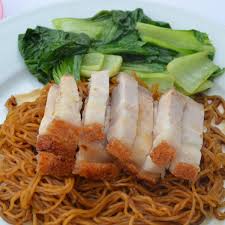 Koo boo kafe marketed their nasi kandar well by introducing nasi 7 benua, which literally representing the 7 continents of the world. Marcellus Famous Chicken Rice Sungai Ara Food Court 7 Tips