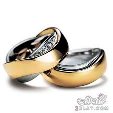 دبل خطوبه 2015 محابس خطوبه 2015 خواتم خطوبه وزفاف دبل خطوبة وزفاف دبل نيو مديرن Delicate Rings Wedding Ring Designs Antique Wedding Rings