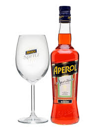 These bright, punchy cocktails are just what you need to. Aperol History Of An Italian Icon