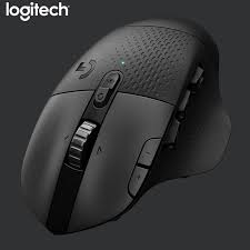Logitech g604 software, driver, manual, setup guide download for windows 10, 8, 7, mac, and how to install logitech g hub software for you. Logitech G604 Lightspeed Wireless Gaming Mouse 16000 Dpi Hero 16k Sensor Bluetooth Mouse For Pc Laptop Ergonomic For Mouse Gamer Mice Aliexpress