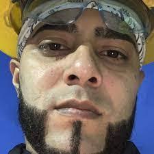 Adam Rieber's Instagram, Twitter & Facebook