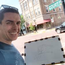 About — Matt Bear Art