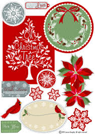Free digital downloads could be just what you need to get you started in making cards for yourself, your family and your friends. Christmas Sentiments Toppers Free Card Making Downloads Card Making Digital Craft Crafts Beautiful Magazine