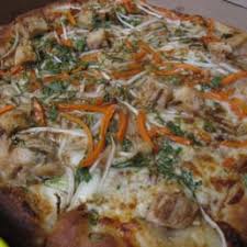 If you've ever eaten at california pizza kitchen, chances are you've tried the restaurant's most signature menu item, its bbq chicken pizza. California Pizza Kitchen At Santa Monica 286 Photos 274 Reviews Pizza 210 Wilshire Blvd Santa Monica Ca Restaurant Reviews Phone Number Menu