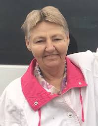 Obituary for Treva Mae (Burris) Coffman