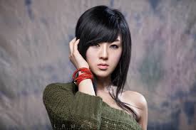 Hasil gambar untuk korean girl beauty