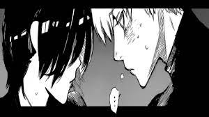 Tokyo Ghoul: re Chapter 125 Not Interested?! - YouTube