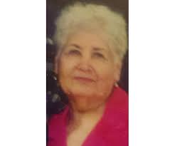 GREGORIA ZEPEDA Obituary (1927