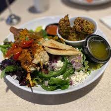 Maybe you would like to learn more about one of these? Zoes Kitchen Spring 2162 Spring Stuebner Rd Menu Prices Restaurant Reviews Tripadvisor