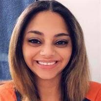 Hailey Elizabeth Jackson Duty Obituary