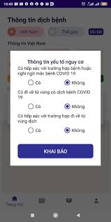 Ủy ban nhân dân thành phố hồ chí minh giấy phép số: HÆ°á»›ng Dáº«n Khai Bao Y Táº¿ Toan Dan Qua Ä'iá»‡n Thoáº¡i Ä'á»ƒ Phong