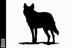 Download Dog Silhouette Svg Free Free Svg Cut Files Create Your Diy Projects Using Your Cricut Explore Silhouette And More The Free Cut Files Include Svg Dxf Eps And Png Files SVG Cut Files