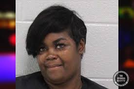 Candace Morris — Carroll County Jail Bookings